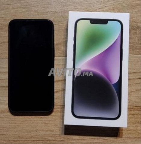 iphone 14 neuf