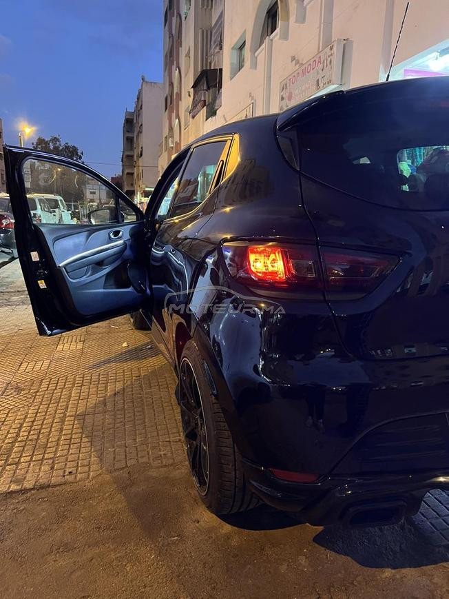 clio 4 2021