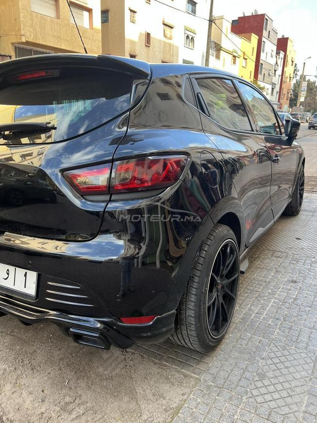 clio 4 2021
