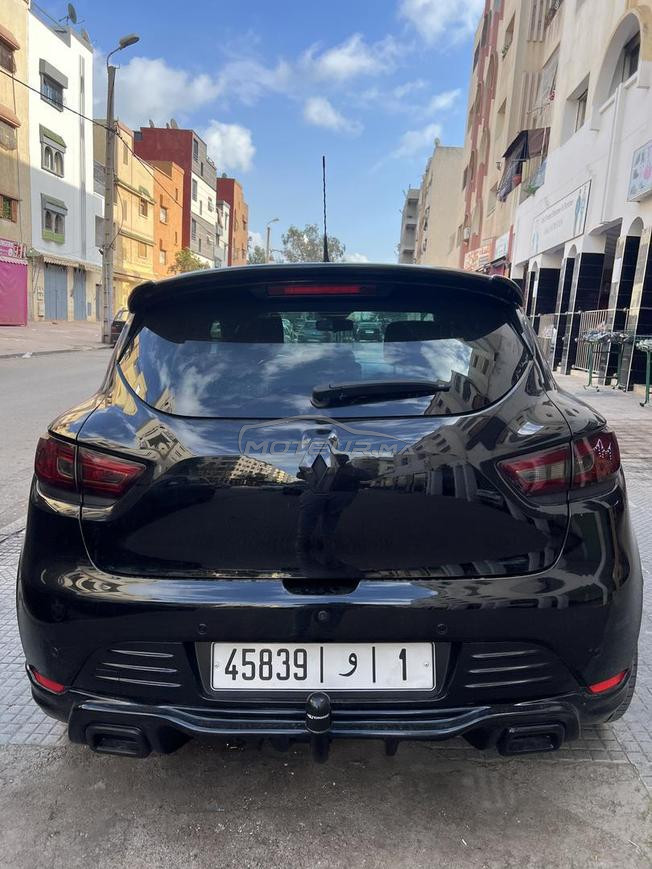 clio 4 2021