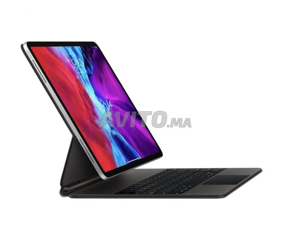 Magic Keyboard Apple pour iPad Pro