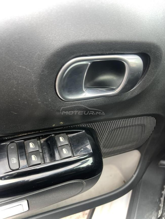 je mets en vente ma voiture C3 toute options 