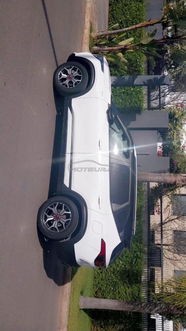 kia seltose 1.5 crdi système bose 