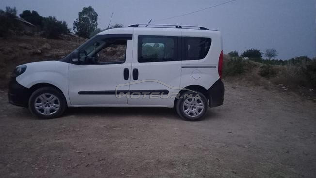 fiat Doblo 