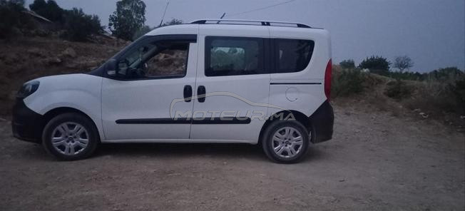 fiat Doblo 