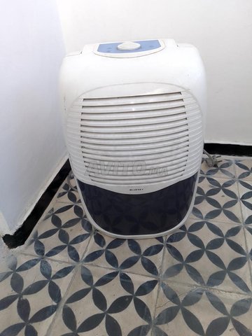 Deshumidificateur