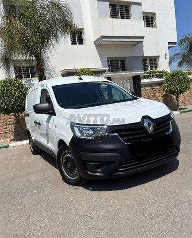 Renault Express Diesel Manuelle 2023 à Fès