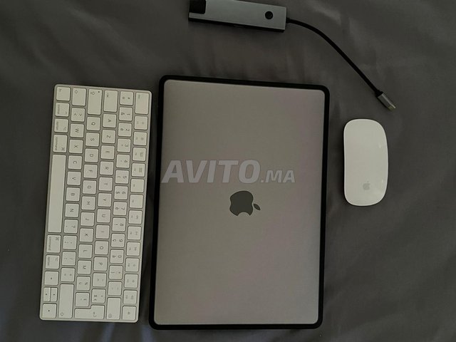 Macbook pro