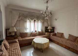 Appartement à vendre 105 m² à Tétouan