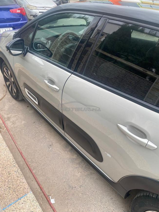 Citroën C3 Diesel Manuelle 2021 à Nouaceur