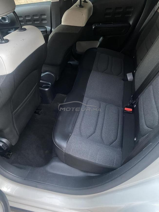 Citroën C3 Diesel Manuelle 2021 à Nouaceur