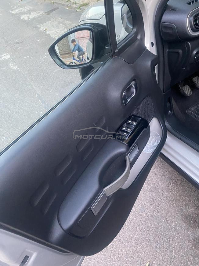 Citroën C3 Diesel Manuelle 2021 à Nouaceur