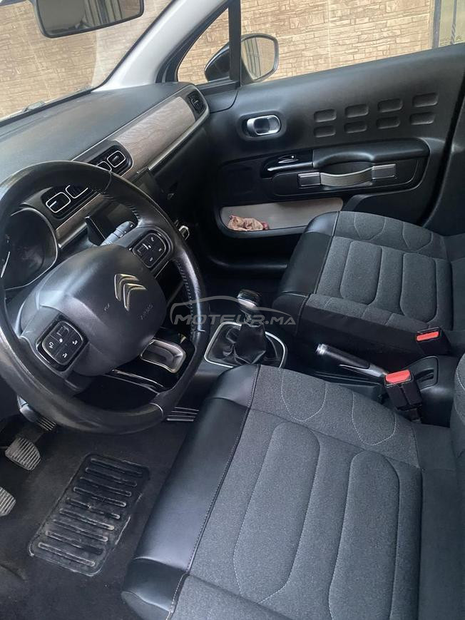 Citroën C3 Diesel Manuelle 2021 à Nouaceur