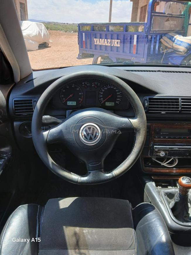 voiture