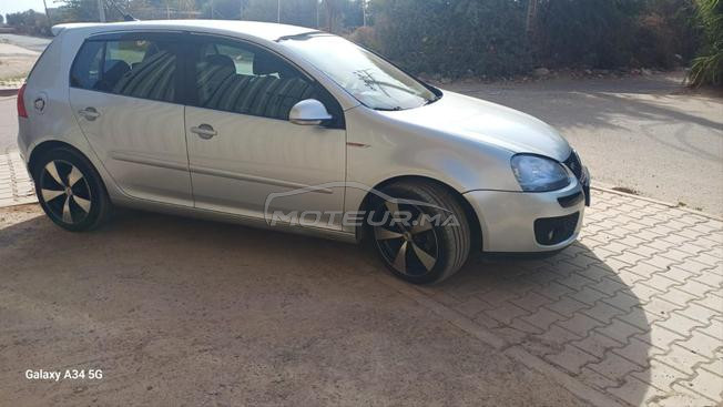 golf 5 modèle 2006/2013 