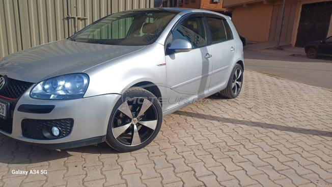 golf 5 modèle 2006/2013 
