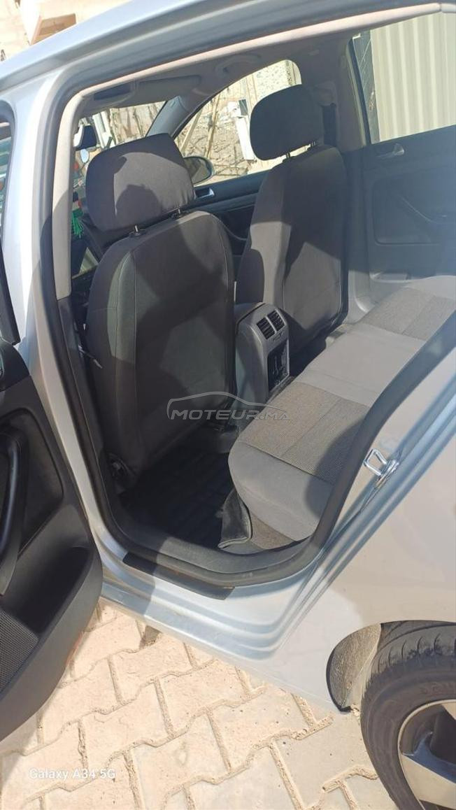 golf 5 modèle 2006/2013 