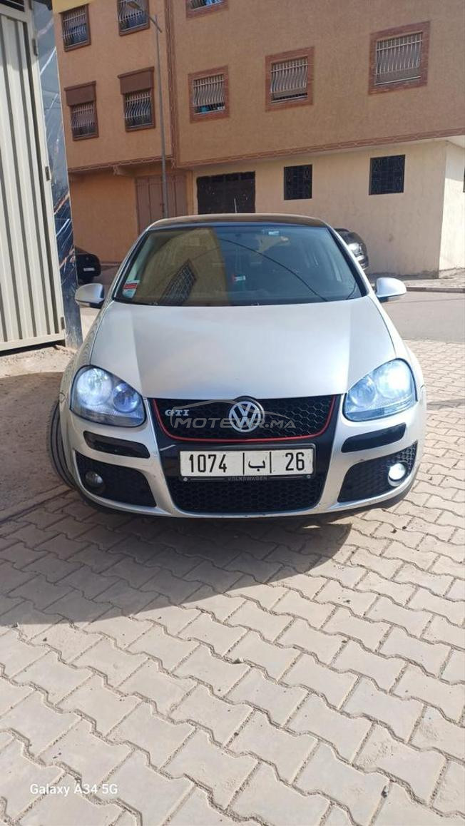 golf 5 modèle 2006/2013 