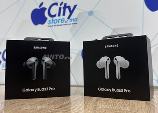 Samsung Galaxy Buds 3 Pro