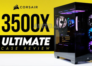 Pc Gamer PC haute performance 