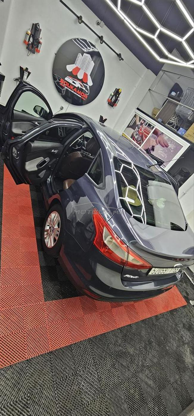 ford fcos très bonne 