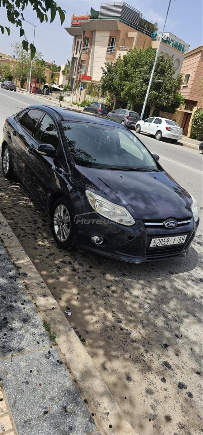 ford fcos très bonne 