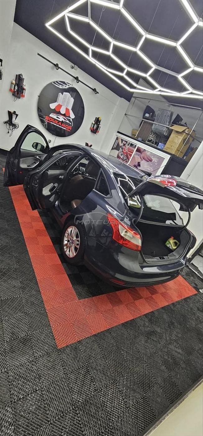 ford fcos très bonne 