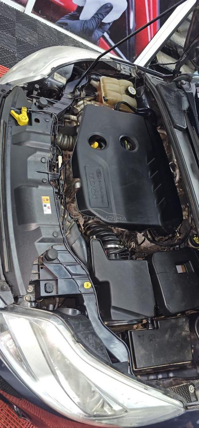 ford fcos très bonne 