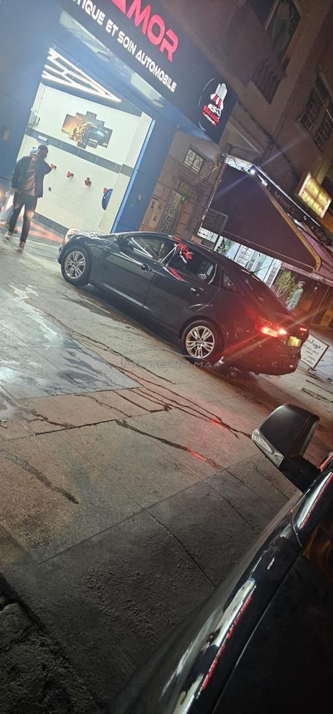ford fcos très bonne 