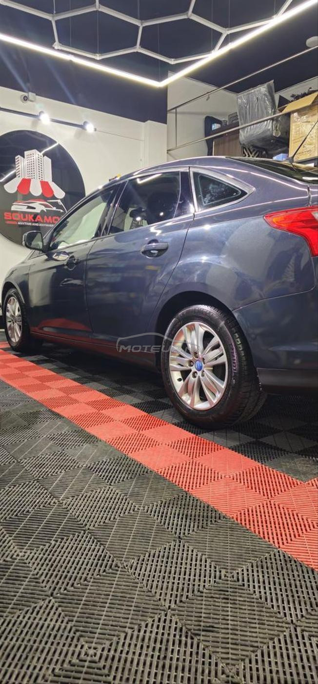 ford fcos très bonne 