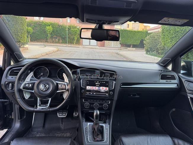 golf 7 gtd 