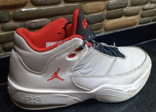 Basketball shoe size Basketball shoe size 40 