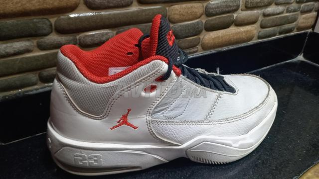 Basketball shoe size Basketball shoe size 40 