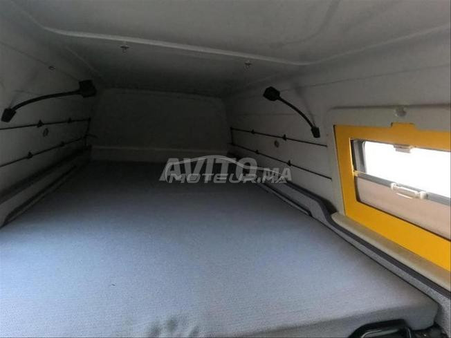  VW caravane 4x4