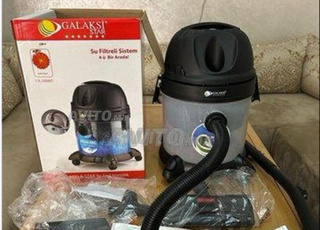 aspirateur galaksi
