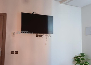 منزل للكراء في مراكش كليز 