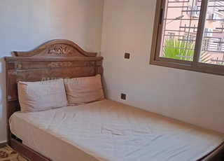 منزل للكراء اليومي مراكش 