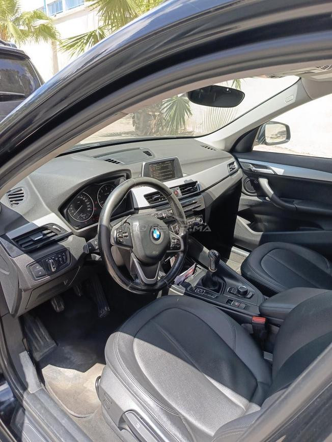 BMW X1 diesek
