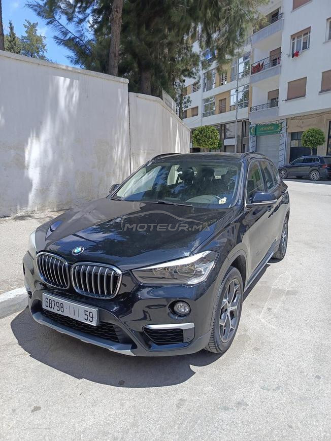 BMW X1 diesek