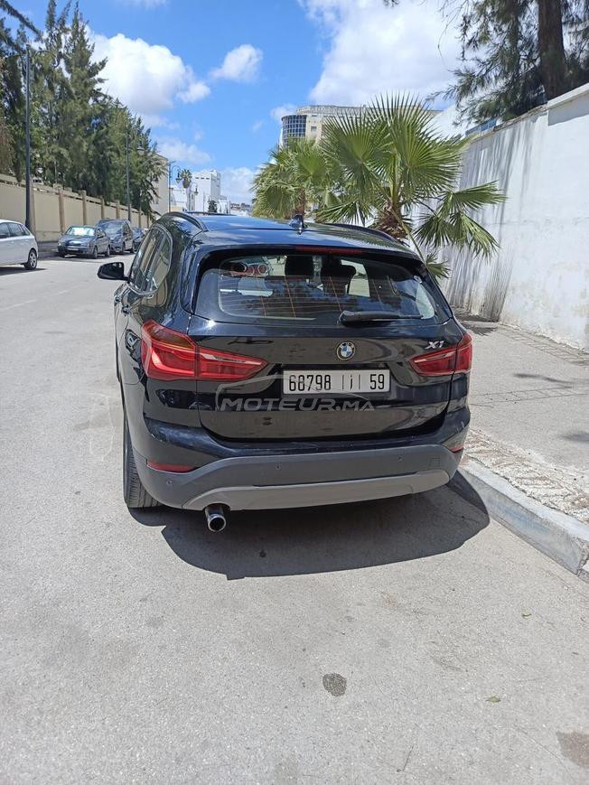 BMW X1 diesek