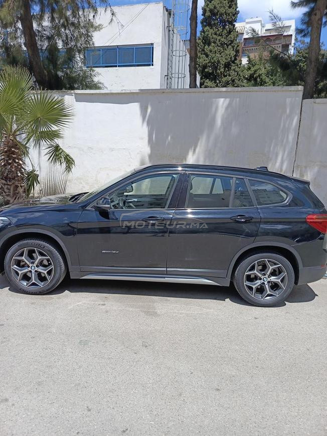 BMW X1 diesek
