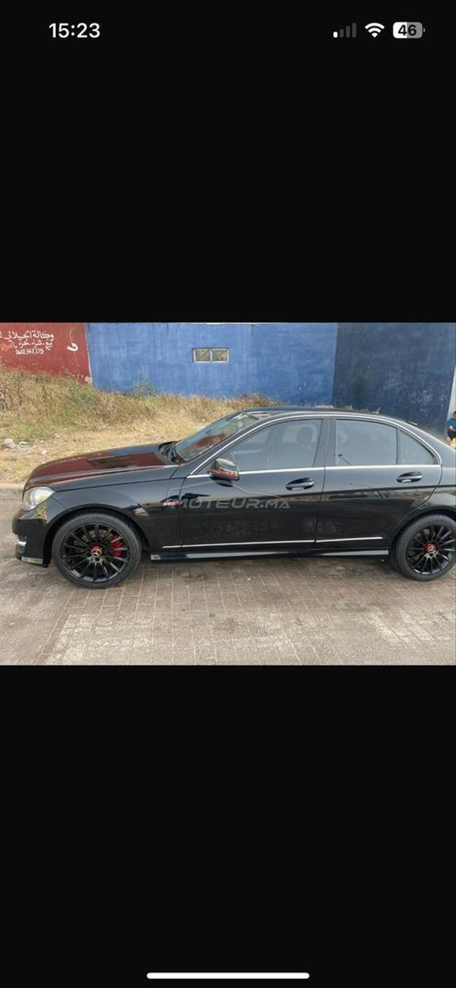Mercedes-Benz 250 Diesel Automatique 2012 à Nador