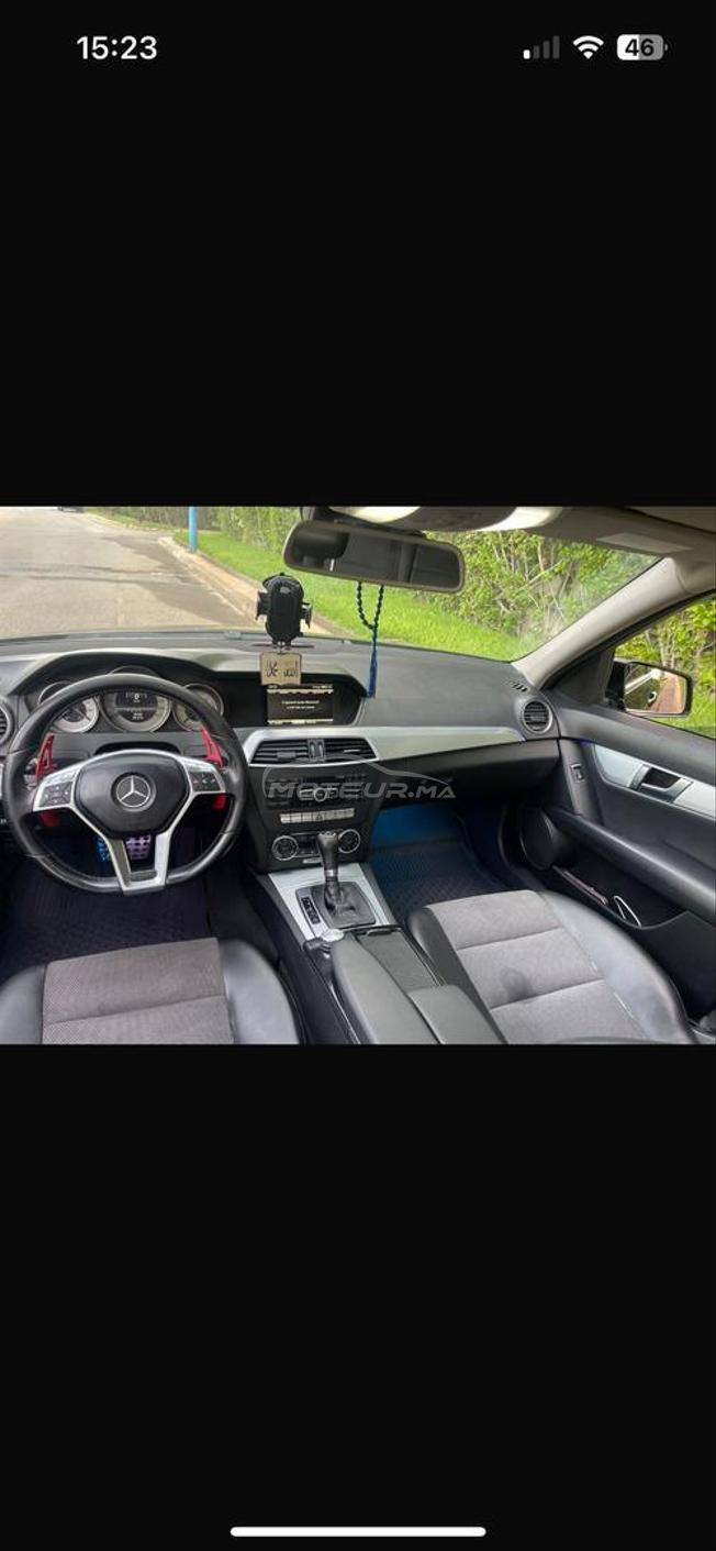 Mercedes-Benz 250 Diesel Automatique 2012 à Nador