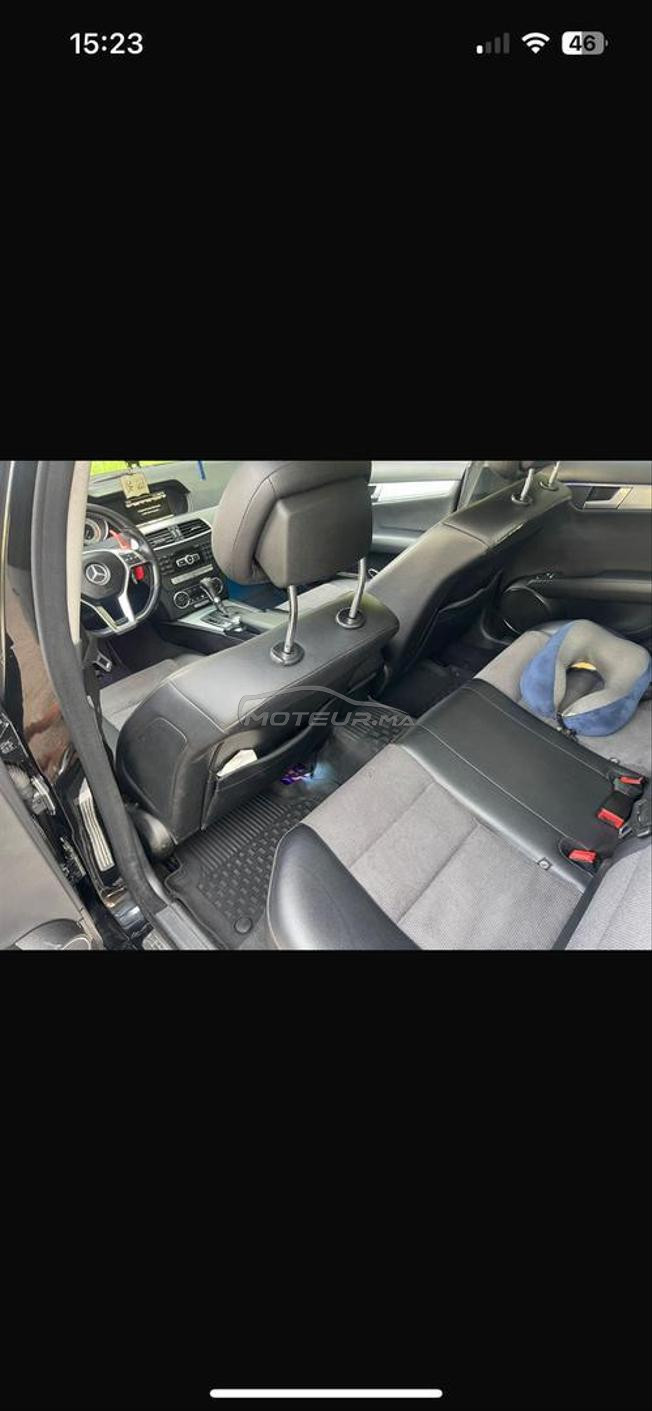 Mercedes-Benz 250 Diesel Automatique 2012 à Nador