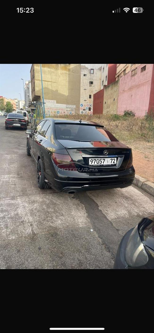 Mercedes-Benz 250 Diesel Automatique 2012 à Nador