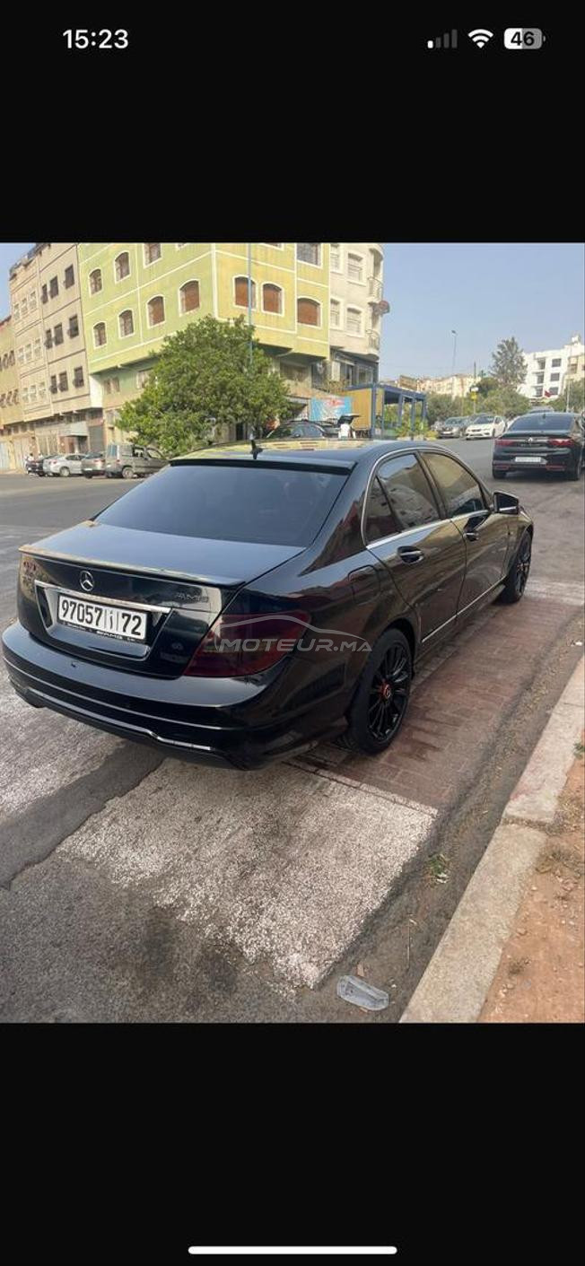 Mercedes-Benz 250 Diesel Automatique 2012 à Nador