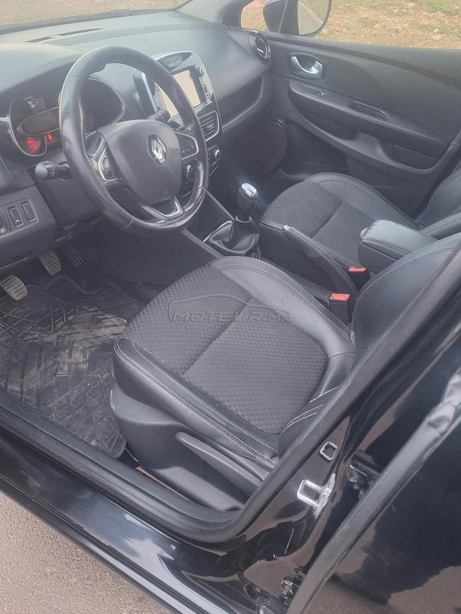 clio intense