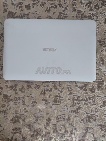 PC Portable - ASUS - 12 Go de RAM Ecran 15,6 