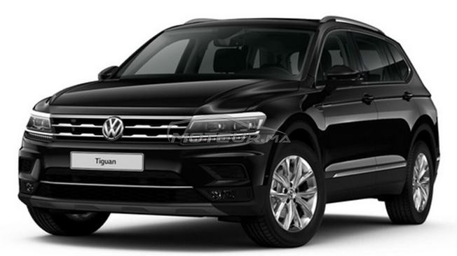 Volkswagen Tiguan Allspace ded 2023