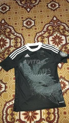 tenu dyal real original 2014